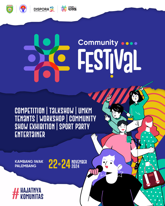 Community Festival